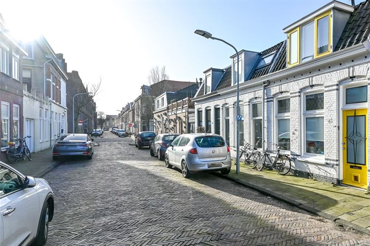 Bekijk foto 30 van Generaal De la Reijstraat 39