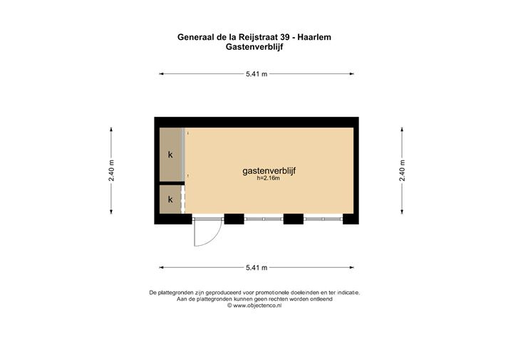 Bekijk foto 35 van Generaal De la Reijstraat 39