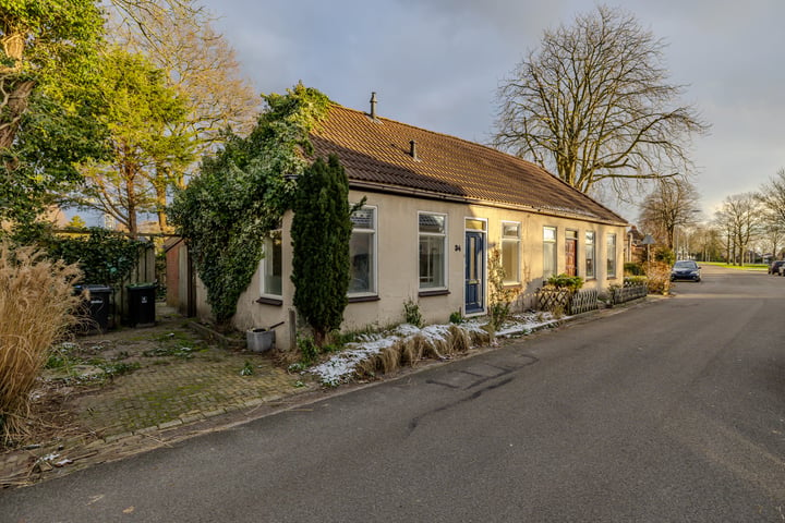 Bekijk foto 3 van Gerrit Imbosstraat 34