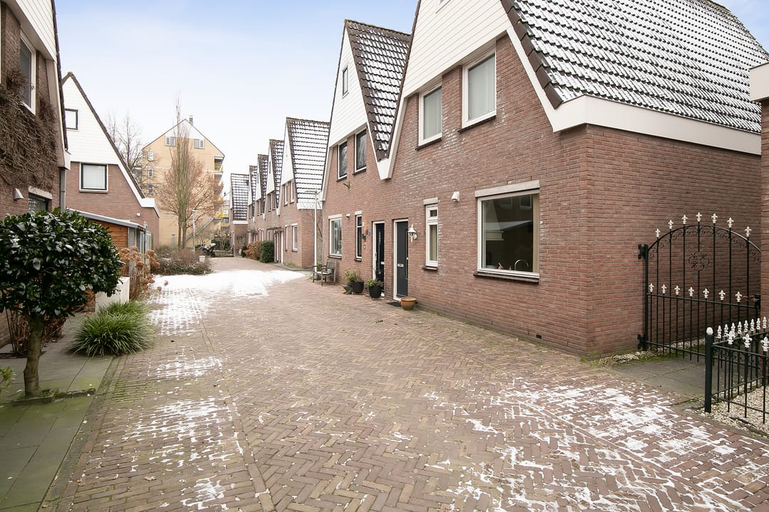 Huis verkocht Buitenhof 22 2903 CJ Capelle aan den IJssel [funda]