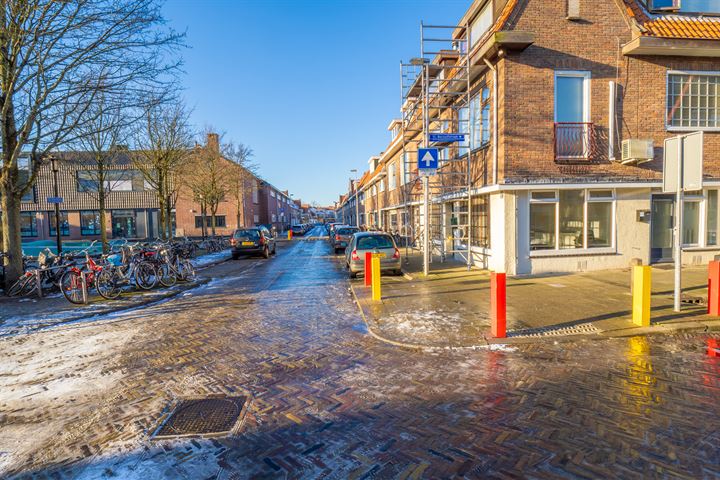 Bekijk foto 25 van Balderikstraat 75