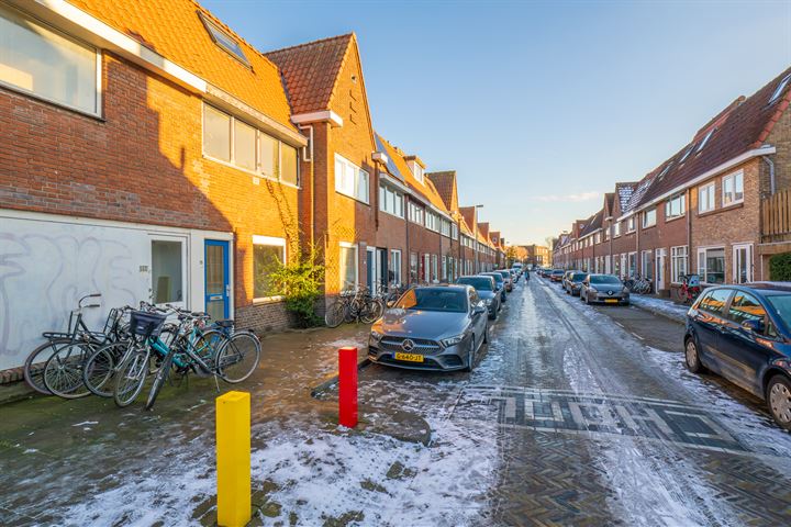 Bekijk foto 23 van Balderikstraat 75