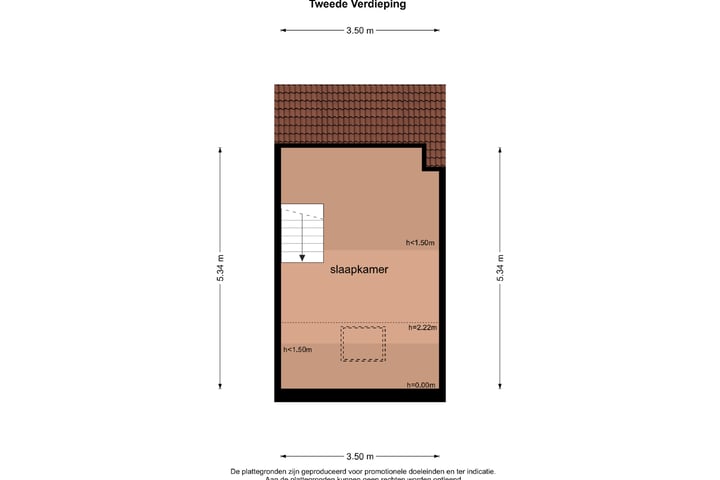 Bekijk foto 33 van Balderikstraat 75