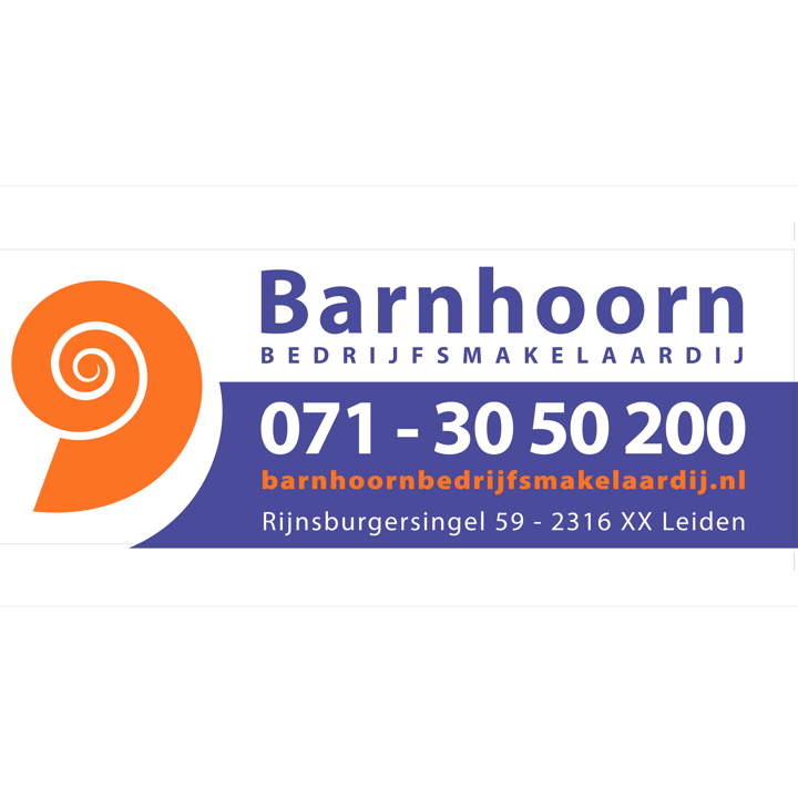 Barnhoorn Bedrijfsmakelaardij B.V.