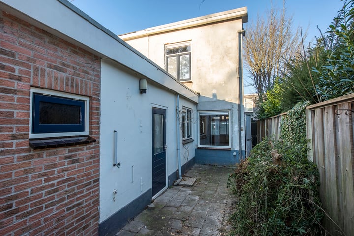 Bekijk foto 3 van Lipperkerkstraat 324