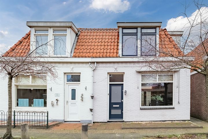 Bekijk foto 7 van De Wetstraat 43