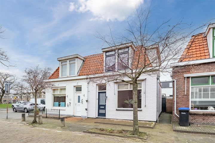 Bekijk foto 6 van De Wetstraat 43