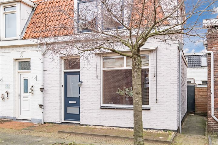 Bekijk foto 9 van De Wetstraat 43