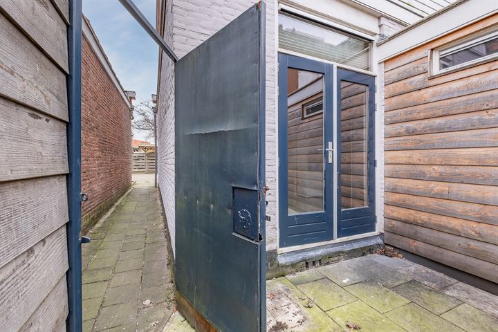 Bekijk foto 41 van De Wetstraat 43