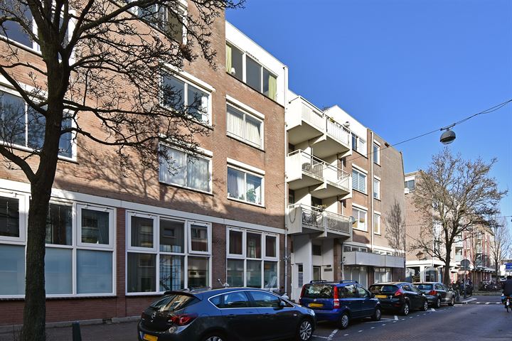 Bekijk foto 20 van Hamerstraat 23