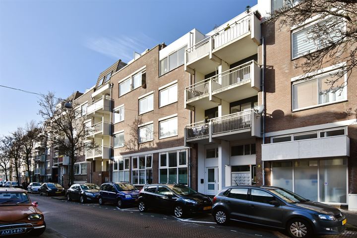 Bekijk foto 21 van Hamerstraat 23