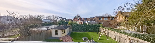 Bekijk 360° foto van Balkon van Bongersstraat 80