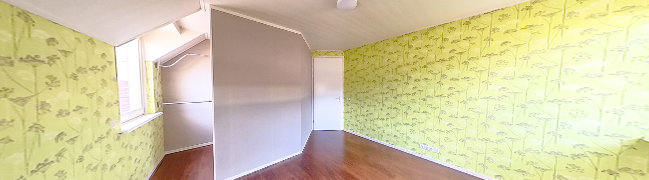 Bekijk 360° foto van Slaapkamer van Bongersstraat 80