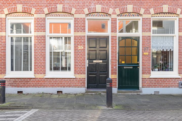 Bekijk foto 7 van Van der Woudestraat 25-A