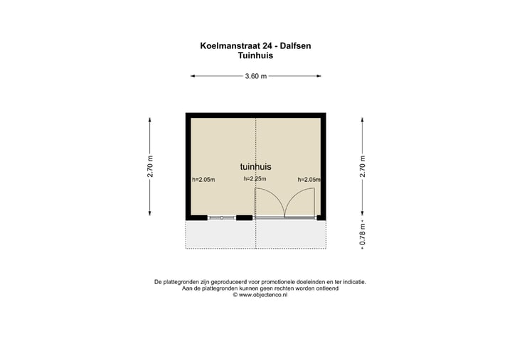 Bekijk foto 22 van Koelmansstraat 24