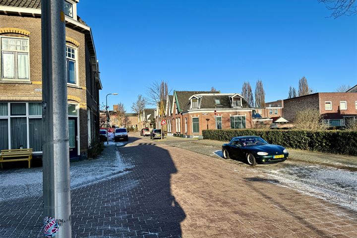 Bekijk foto 4 van Oosterstraat 74