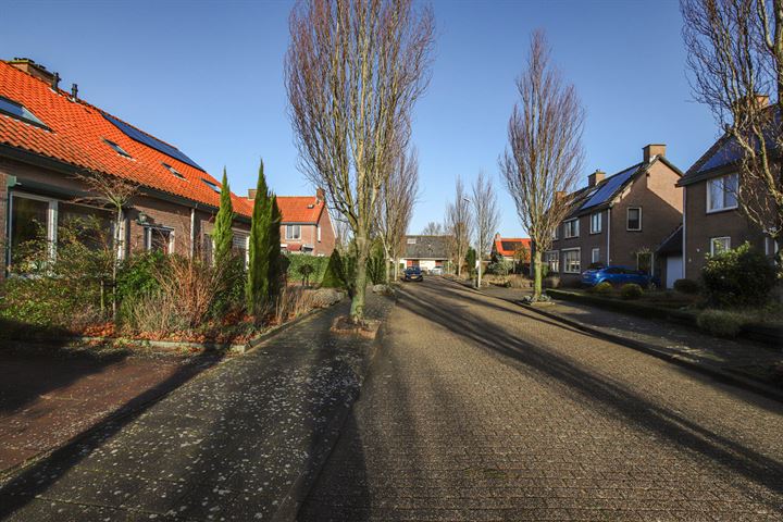 Bekijk foto 36 van Van Borsselenlaan 1