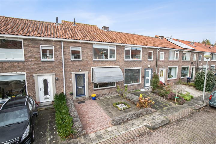 Bekijk foto 5 van Vliegenstraat 11