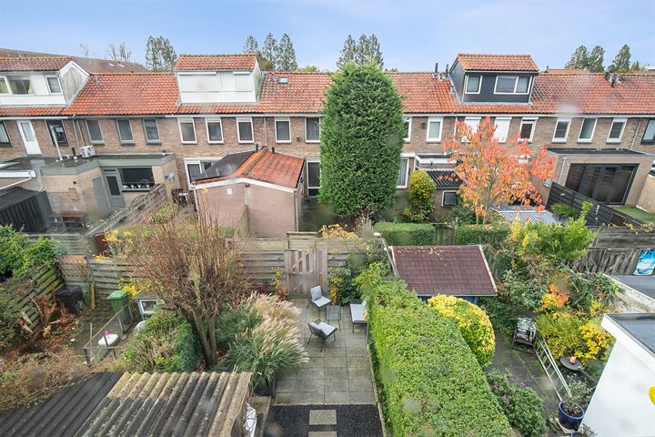 Bekijk foto 40 van Vliegenstraat 11