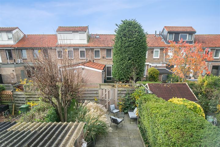 Bekijk foto 42 van Vliegenstraat 11