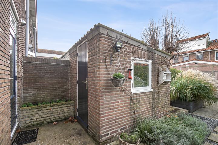 Bekijk foto 44 van Vliegenstraat 11