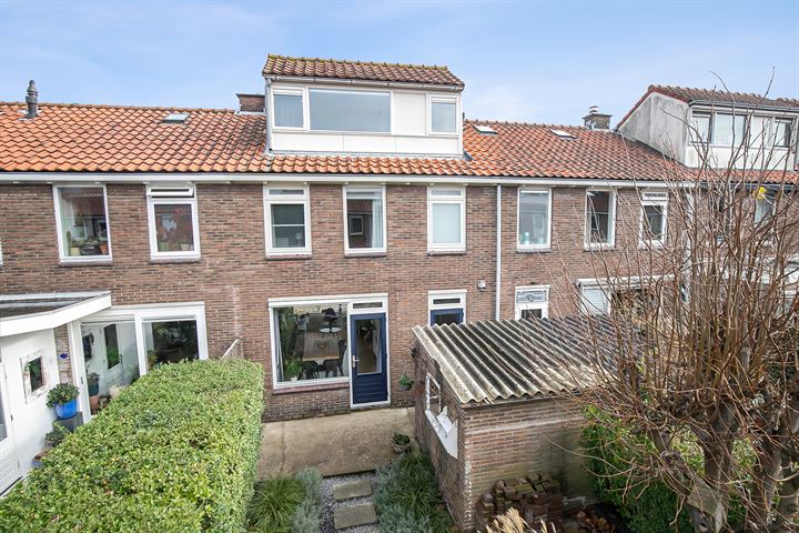 Bekijk foto 55 van Vliegenstraat 11