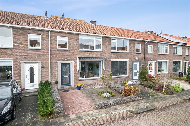 Bekijk foto 60 van Vliegenstraat 11