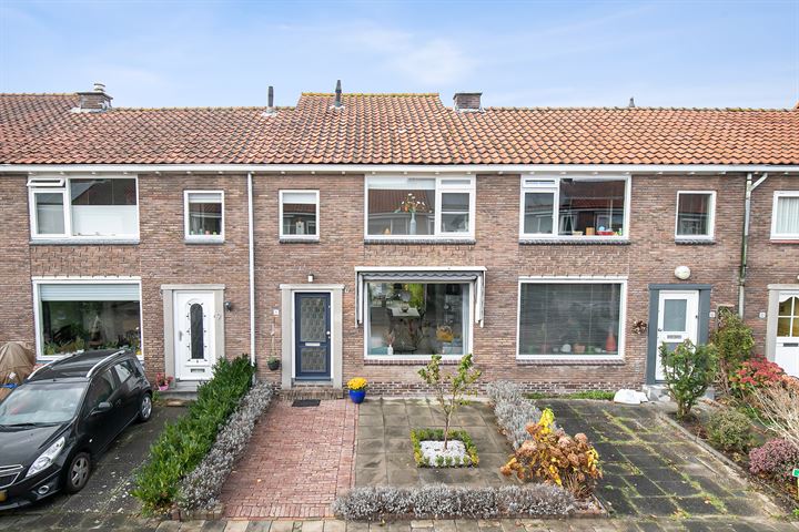 Bekijk foto 61 van Vliegenstraat 11