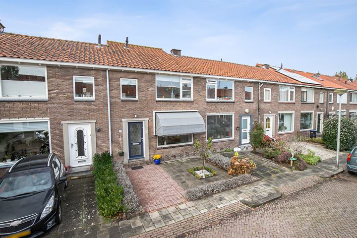 Bekijk foto 59 van Vliegenstraat 11