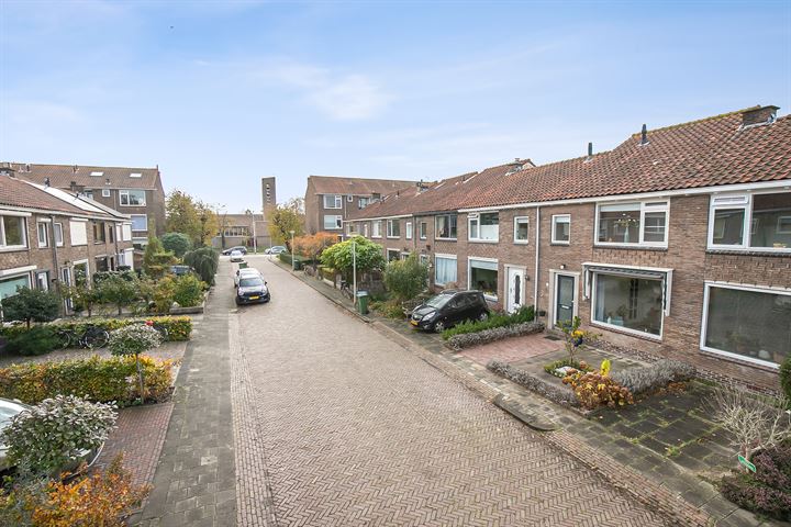 Bekijk foto 64 van Vliegenstraat 11