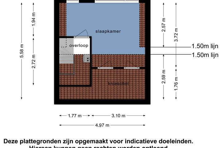 Bekijk foto 68 van Vliegenstraat 11