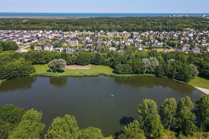 Bekijk foto 76 van Madepolderweg 39-E