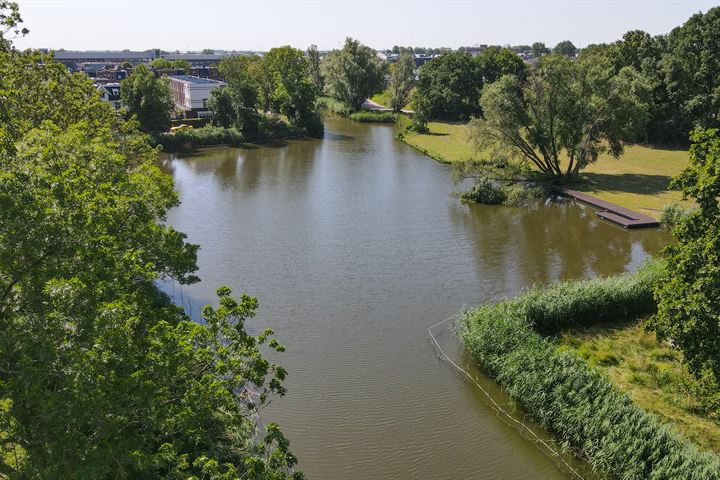 Bekijk foto 77 van Madepolderweg 39-E