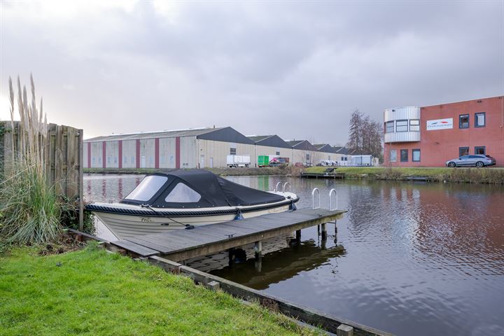 Bekijk foto 19 van Zoeterwoudseweg 13-C