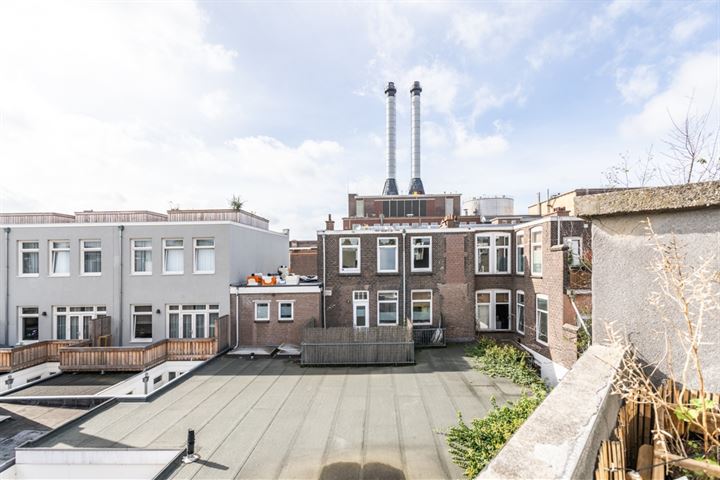 Bekijk foto 18 van De Constant Rebecquestraat 78