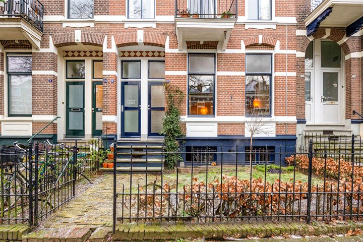 Bekijk foto 4 van Jacob Cremerstraat 63