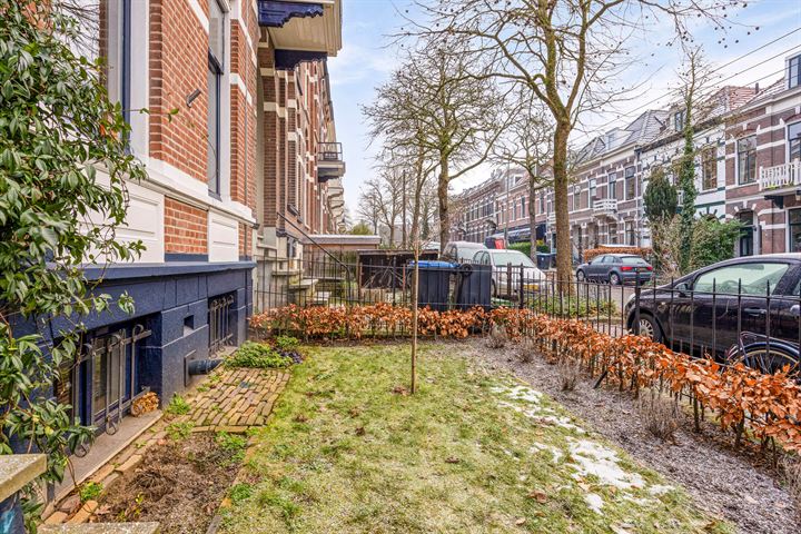 Bekijk foto 30 van Jacob Cremerstraat 63