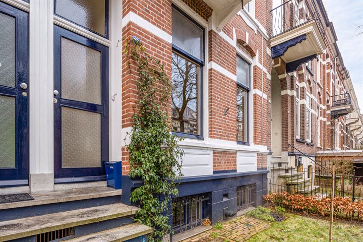 Bekijk foto 31 van Jacob Cremerstraat 63