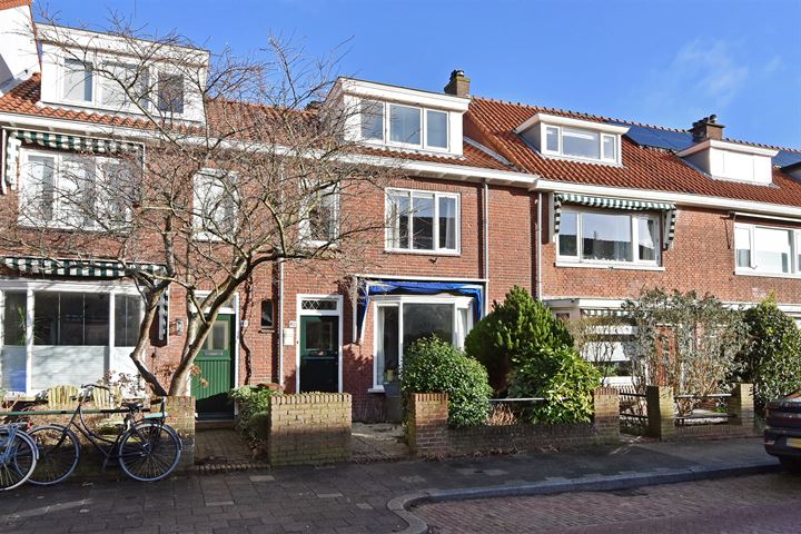 Mackaystraat 42