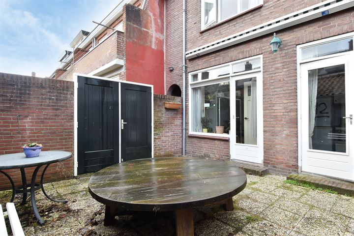 View photo 16 of Mackaystraat 42