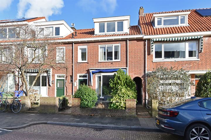 View photo 40 of Mackaystraat 42