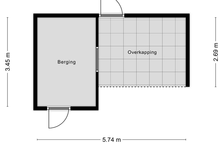 Bekijk foto 49 van Couperuslaan 139