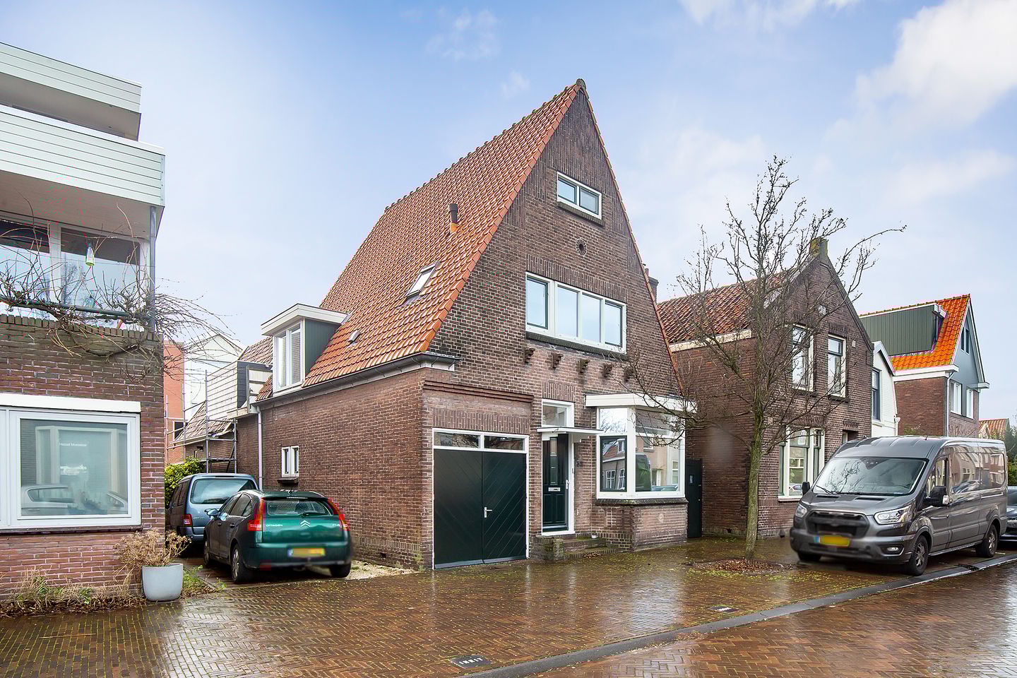 Huis te koop Herengracht 32 1506 DS Zaandam [funda]