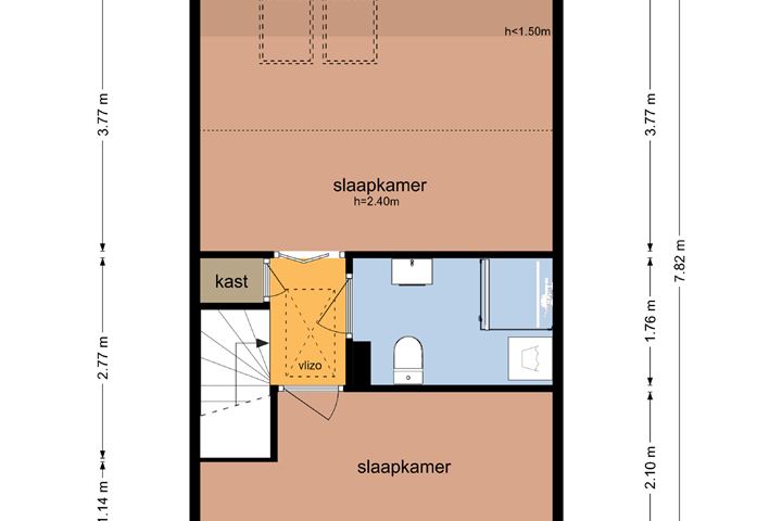 Bekijk foto 39 van Ploegstraat 2