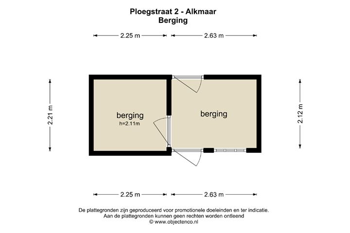 Bekijk foto 38 van Ploegstraat 2