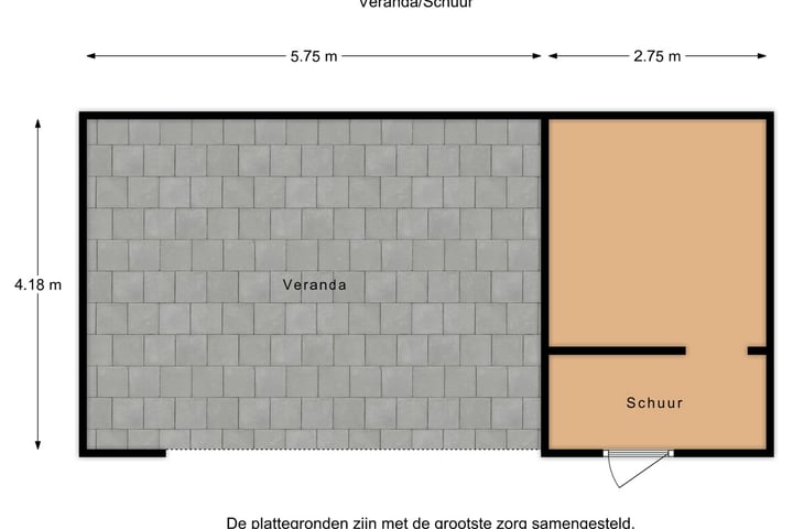 Bekijk foto 36 van 1e Wormenseweg 240