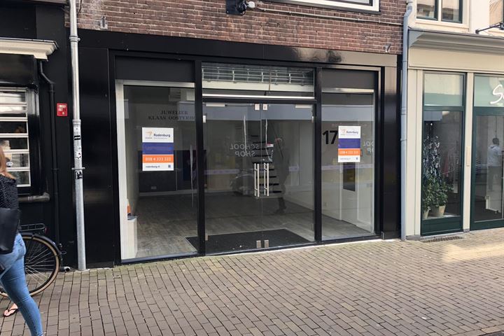 Roggenstraat 17, Zwolle