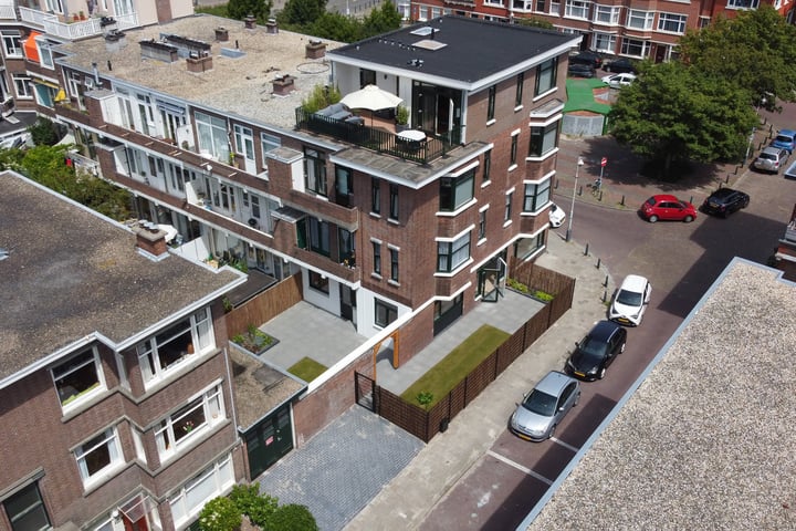 Bekijk foto 4 van Abrikozenstraat 94