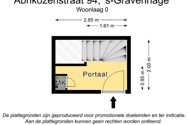 Bekijk foto 46 van Abrikozenstraat 94