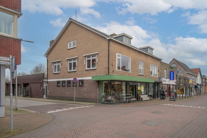 Bekijk foto 21 van Voorstraat 21-A